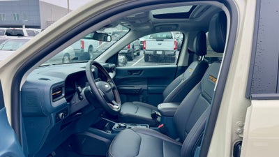 2025 Ford Maverick Tremor®