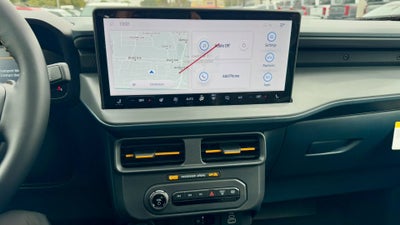 2025 Ford Maverick Tremor®