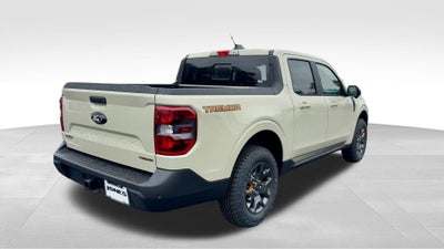 2025 Ford Maverick Tremor®