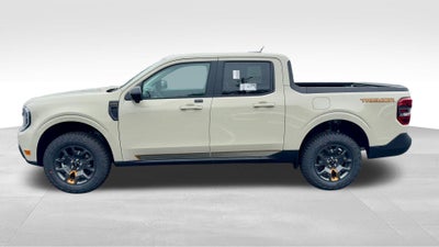 2025 Ford Maverick Tremor®
