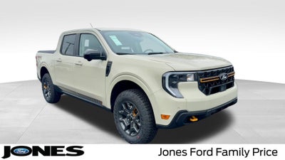 2025 Ford Maverick Tremor®