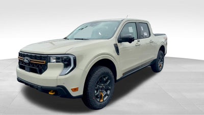 2025 Ford Maverick Tremor®