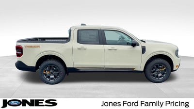 2025 Ford Maverick Tremor®