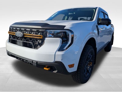 2026 Ford Maverick Tremor®