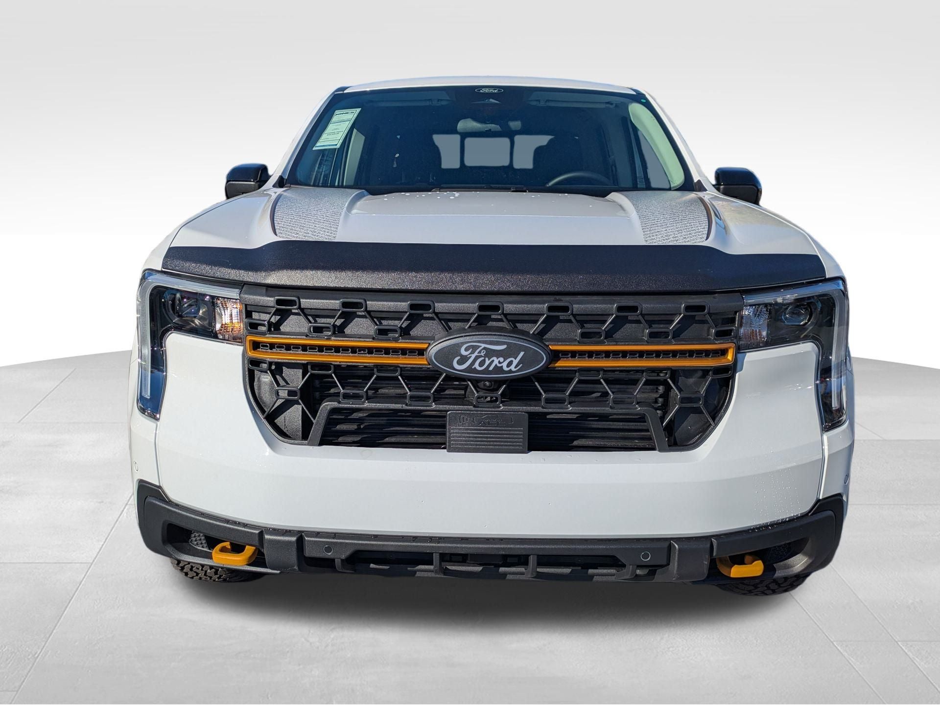 2026 Ford Maverick Tremor®