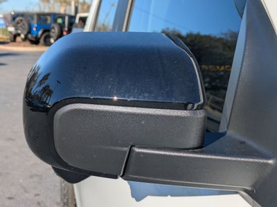 2026 Ford Maverick Tremor®