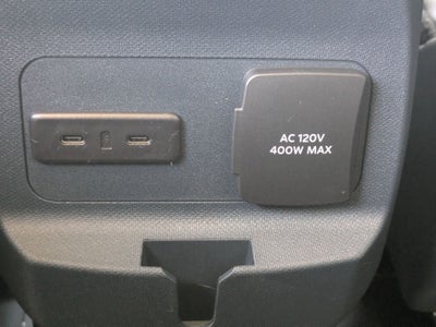 2026 Ford Maverick Tremor®