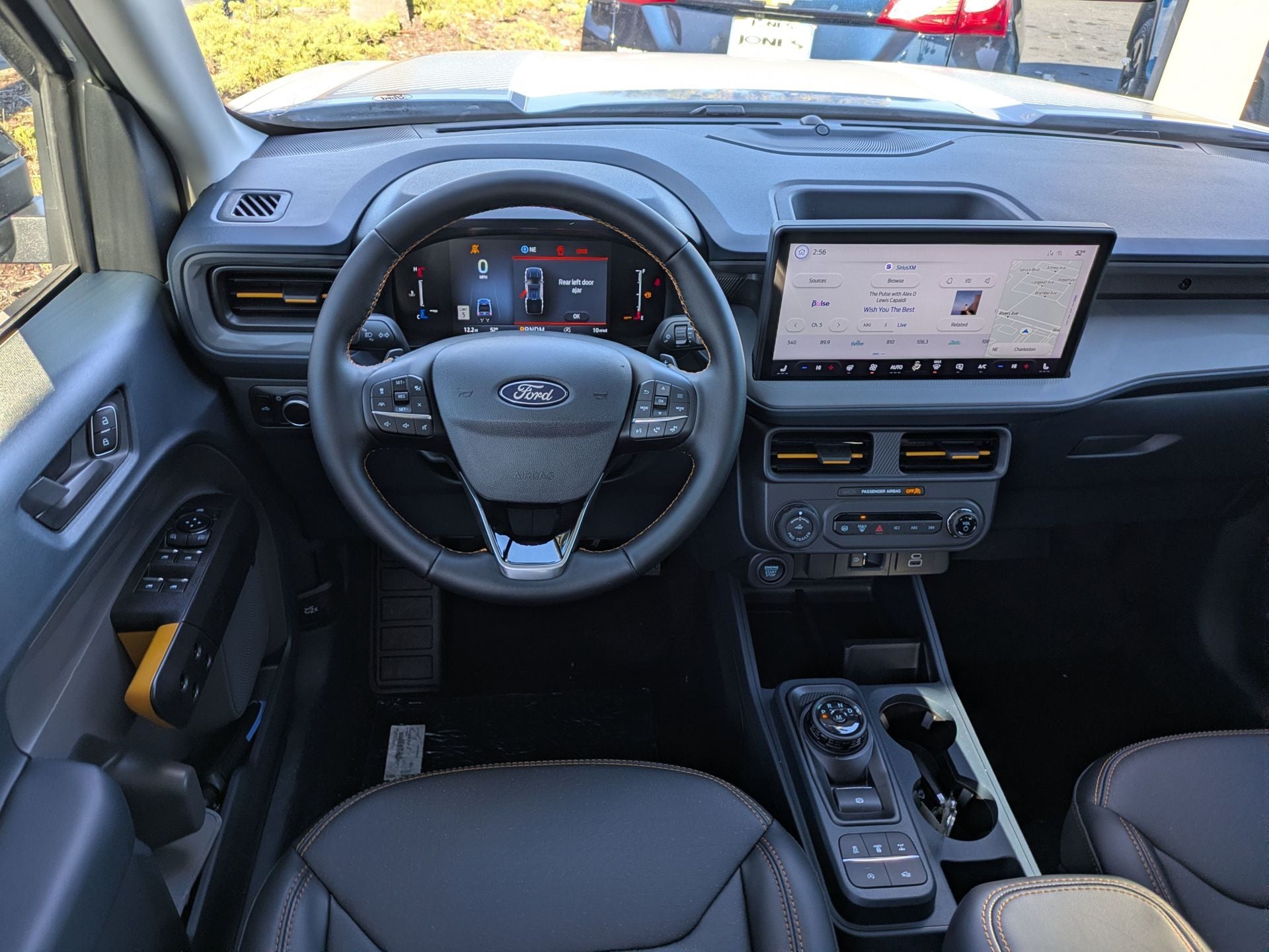 2026 Ford Maverick Tremor®