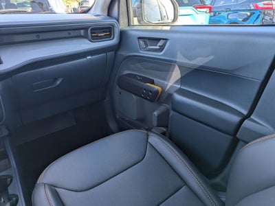 2026 Ford Maverick Tremor®