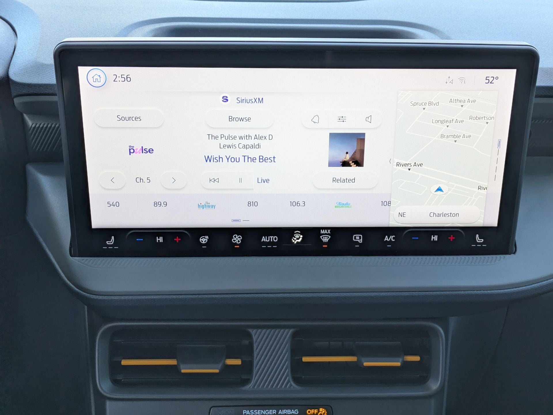 2026 Ford Maverick Tremor®