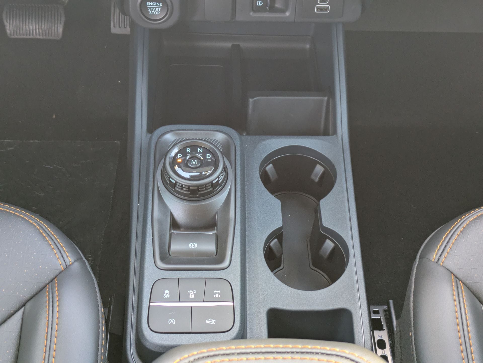 2026 Ford Maverick Tremor®