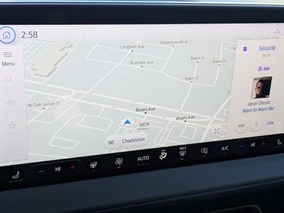 2026 Ford Maverick Tremor®