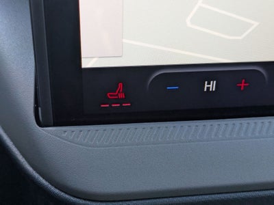 2026 Ford Maverick Tremor®