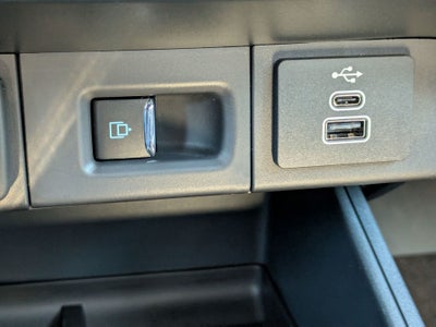 2026 Ford Maverick Tremor®