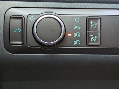 2026 Ford Maverick Tremor®