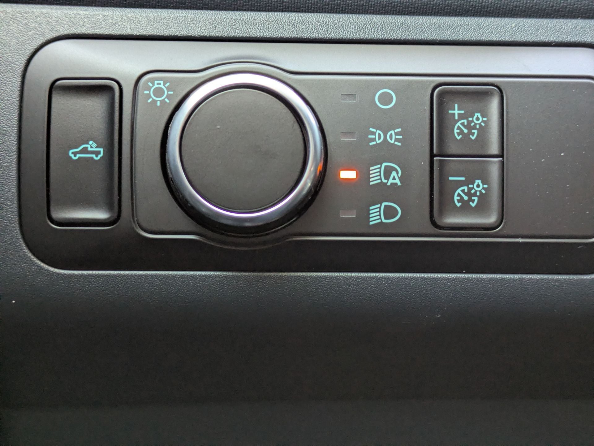 2026 Ford Maverick Tremor®