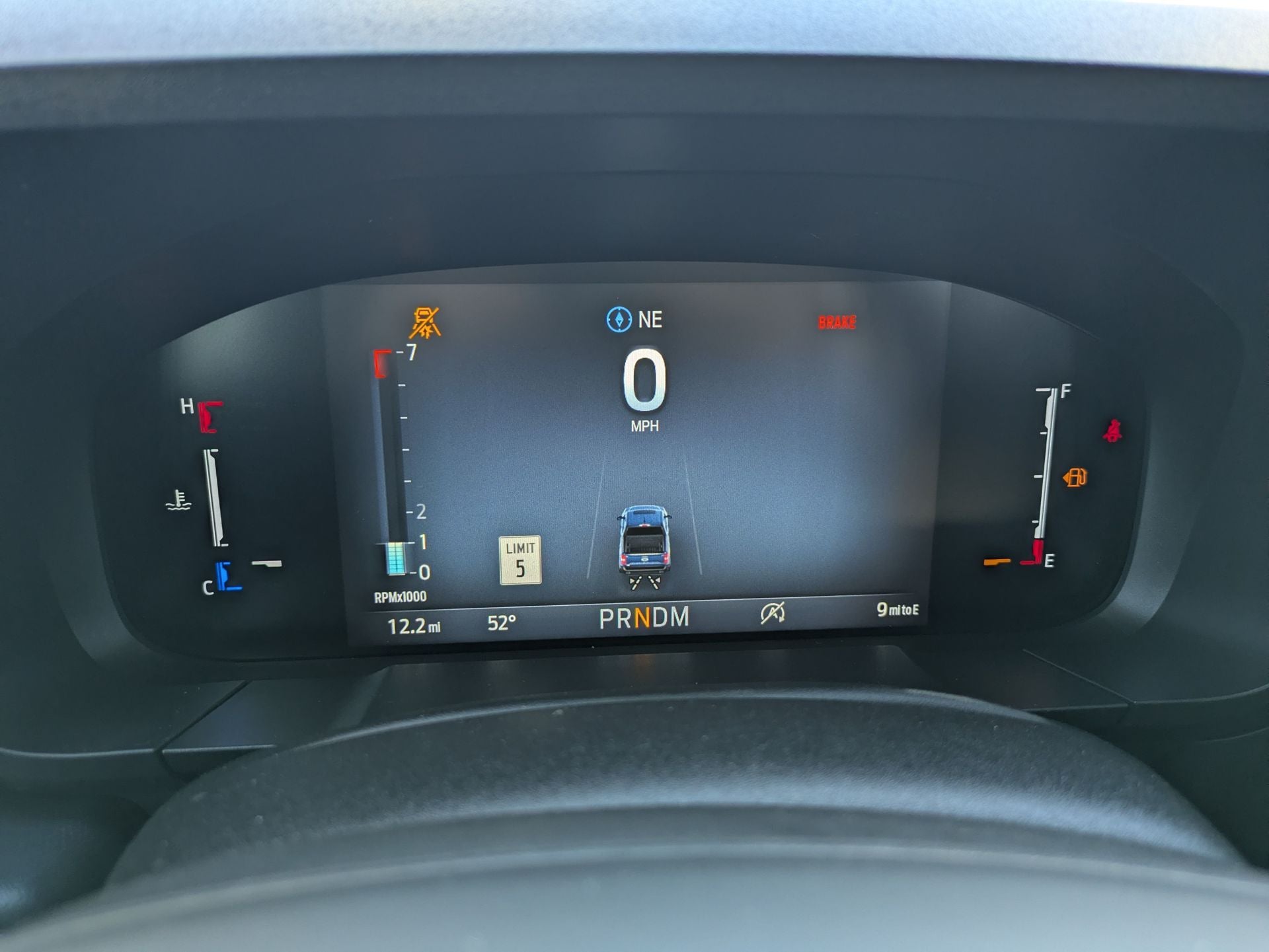 2026 Ford Maverick Tremor®