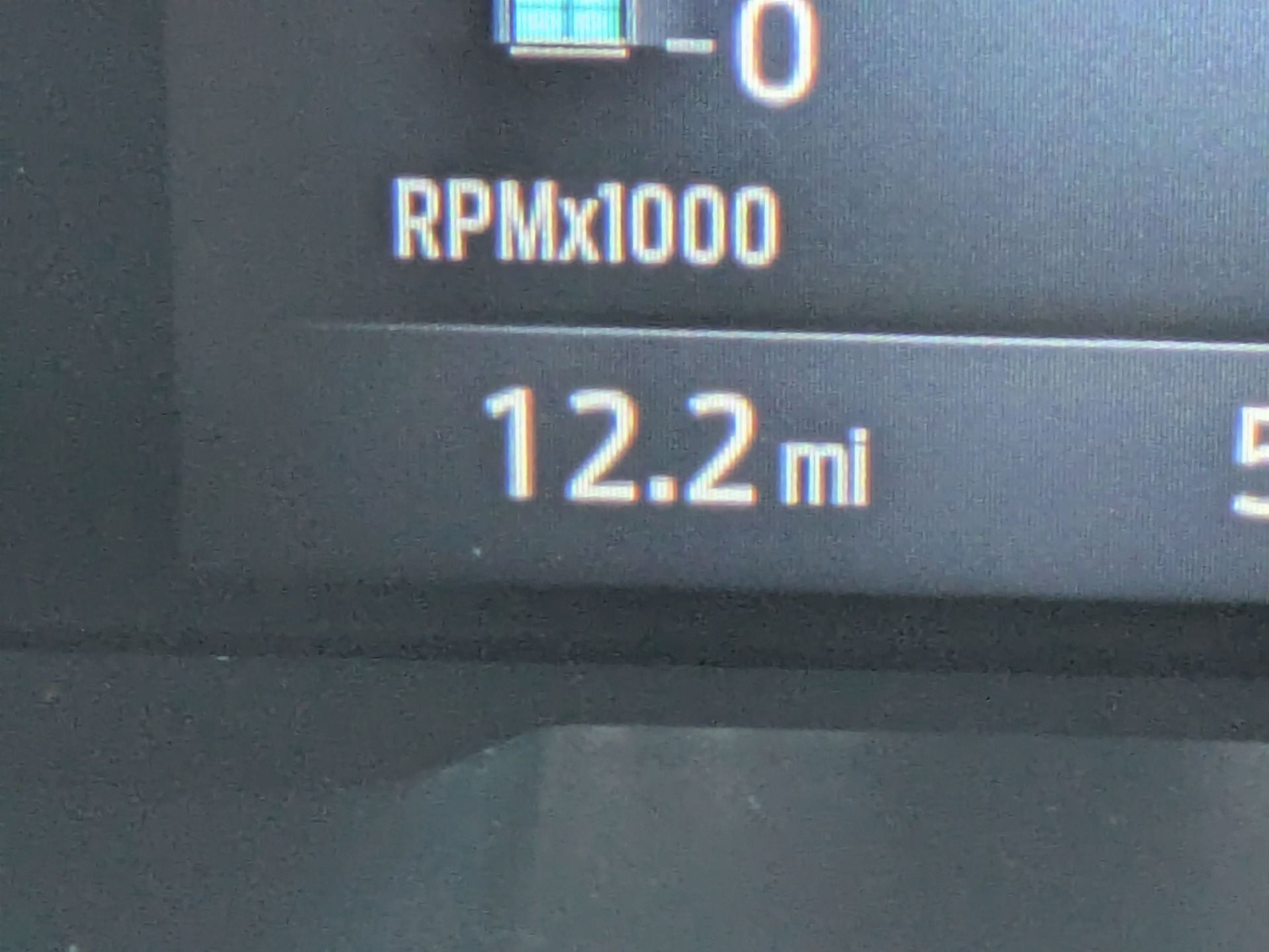 2026 Ford Maverick Tremor®