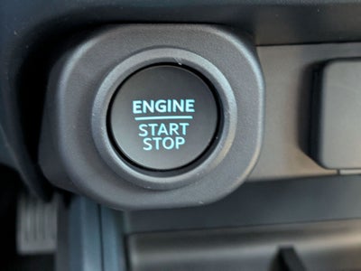 2026 Ford Maverick Tremor®