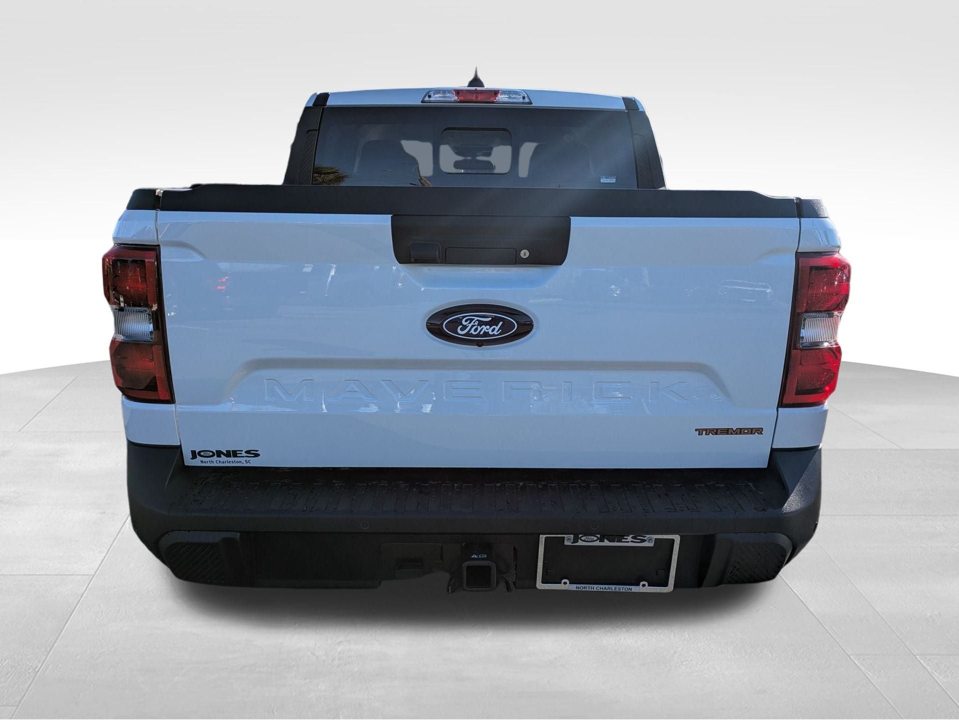 2026 Ford Maverick Tremor®