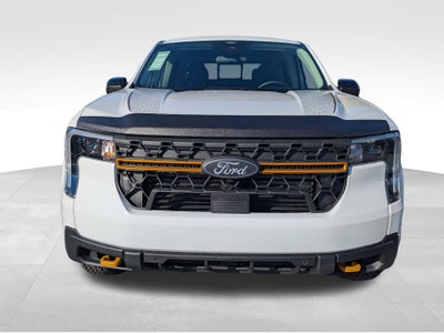 2026 Ford Maverick Tremor®