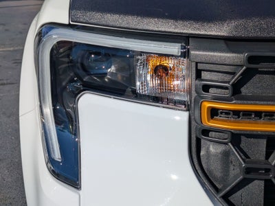 2026 Ford Maverick Tremor®