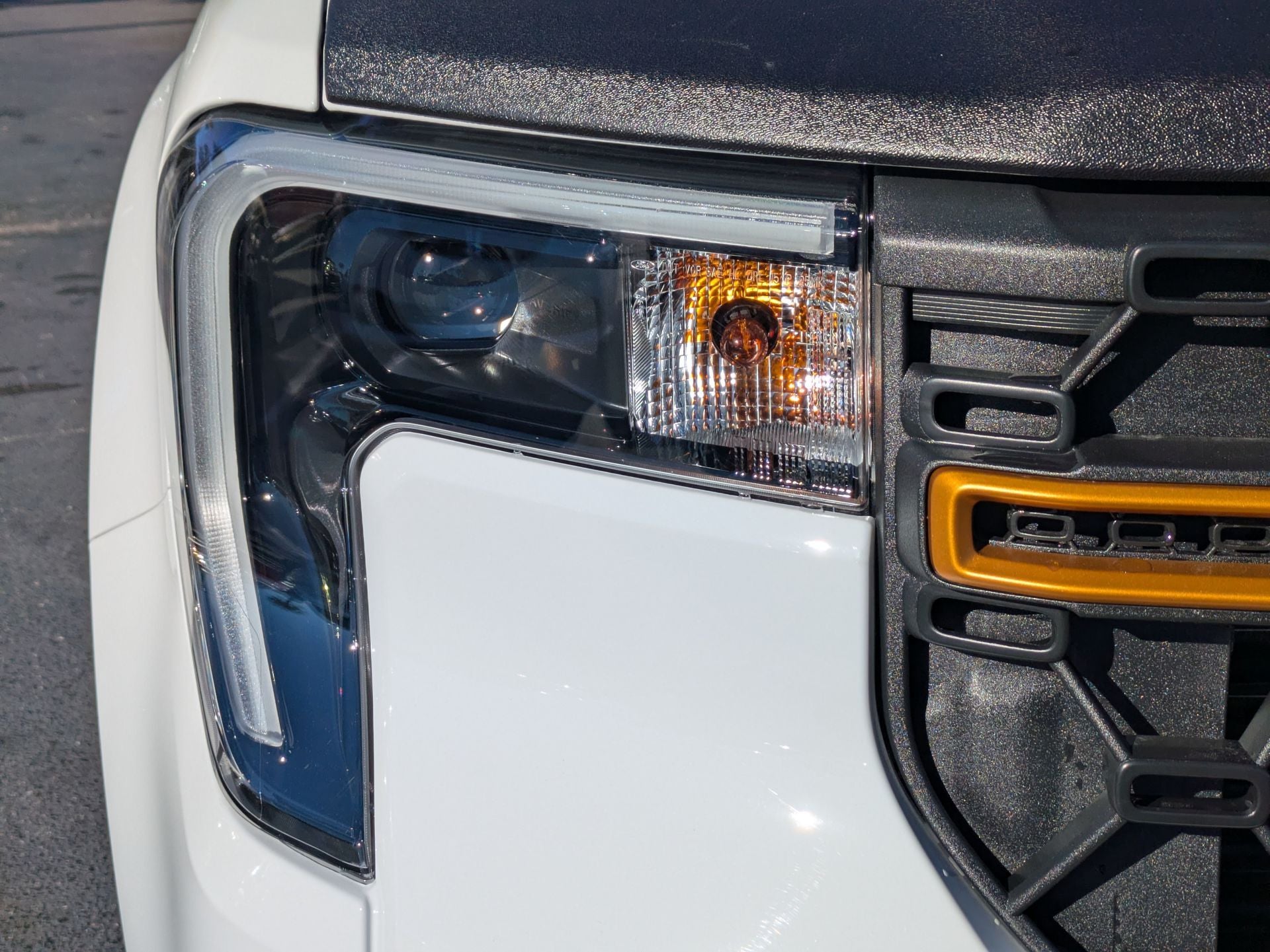 2026 Ford Maverick Tremor®