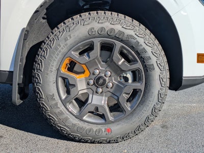 2026 Ford Maverick Tremor®