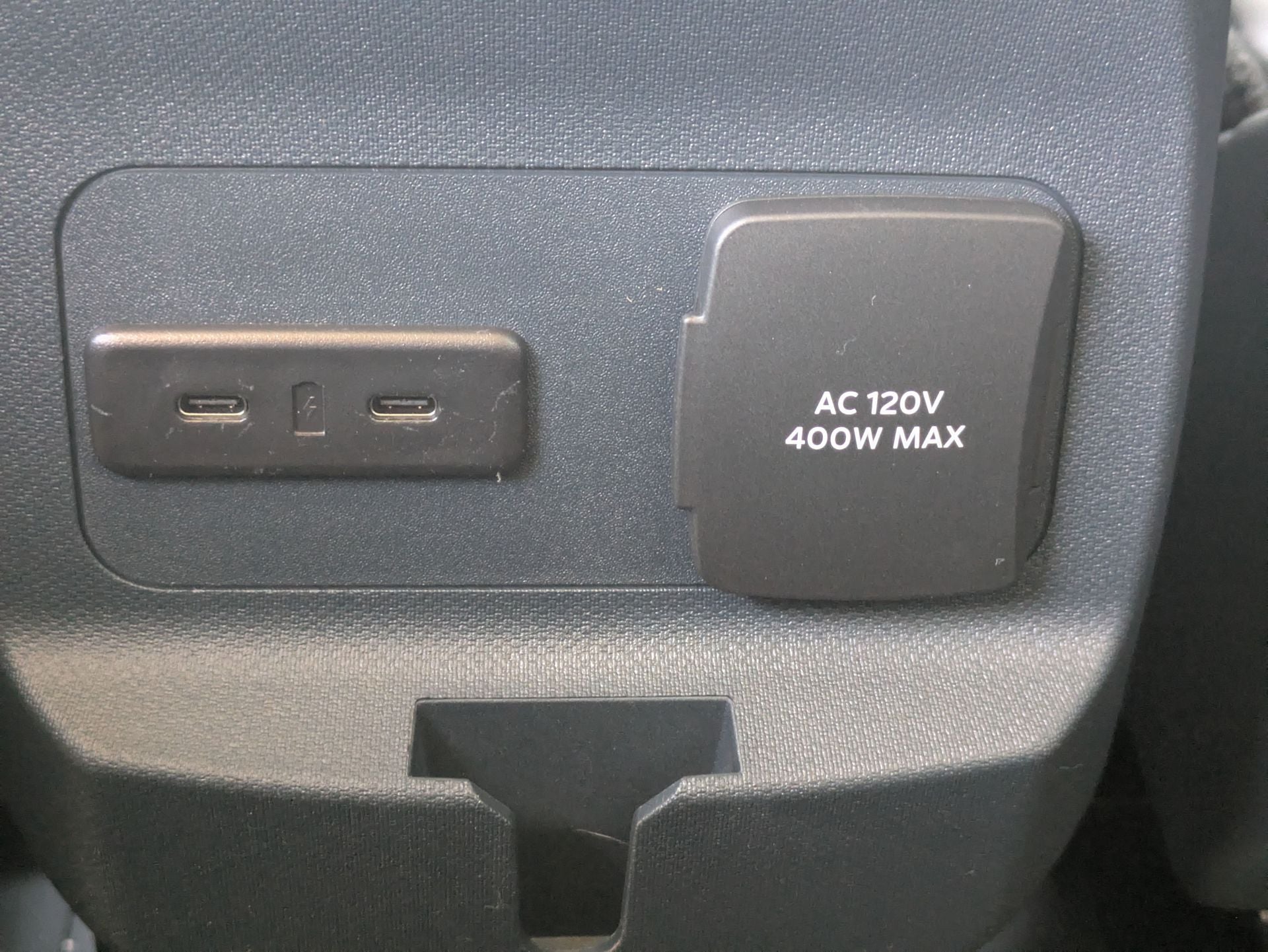 2026 Ford Maverick Tremor®