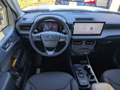 2026 Ford Maverick Tremor®