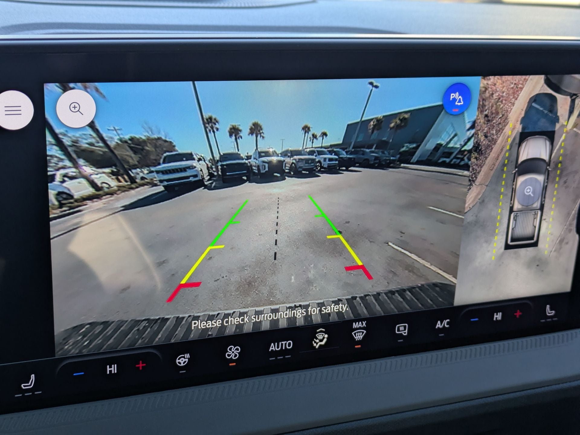 2026 Ford Maverick Tremor®