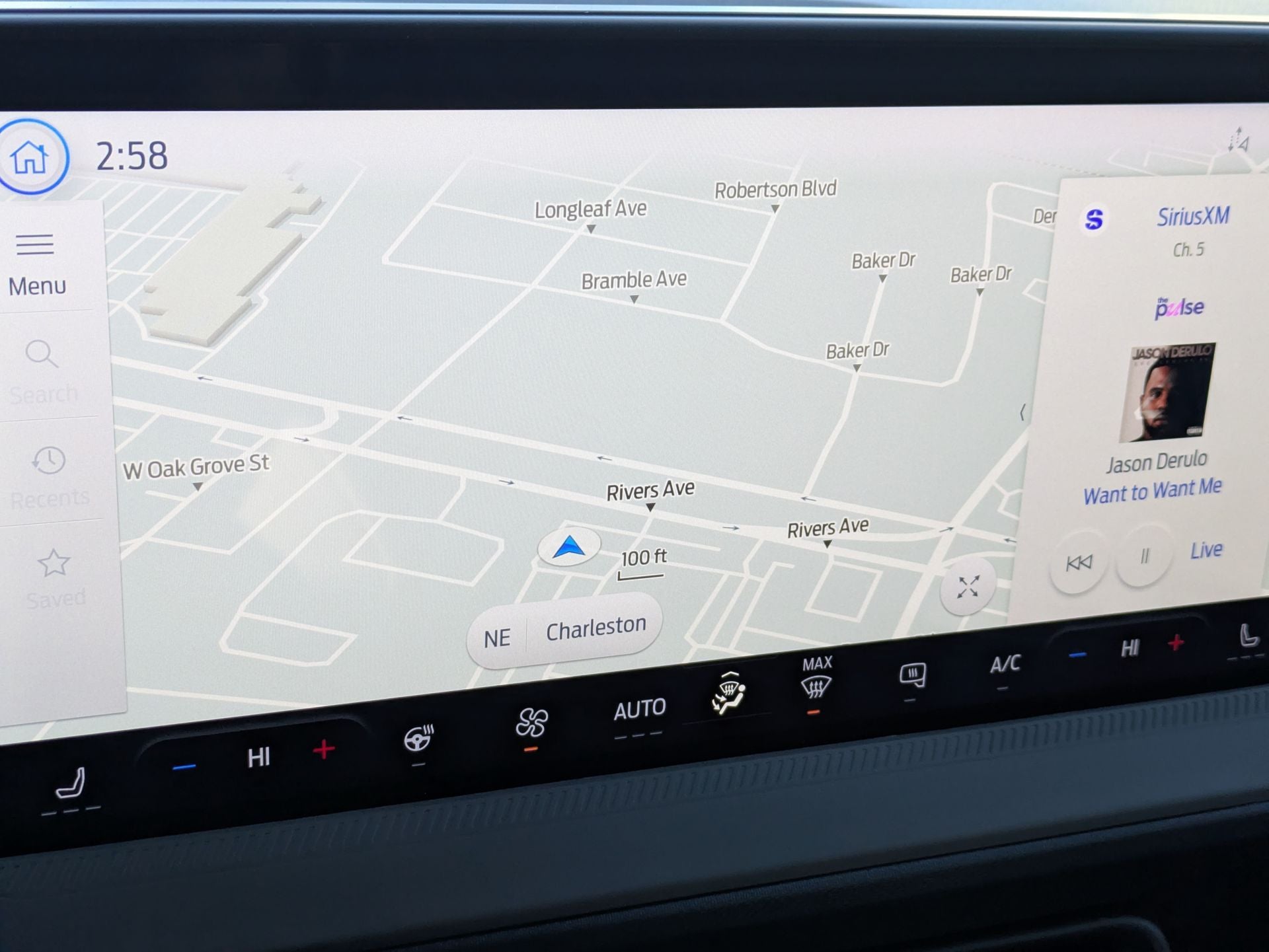 2026 Ford Maverick Tremor®