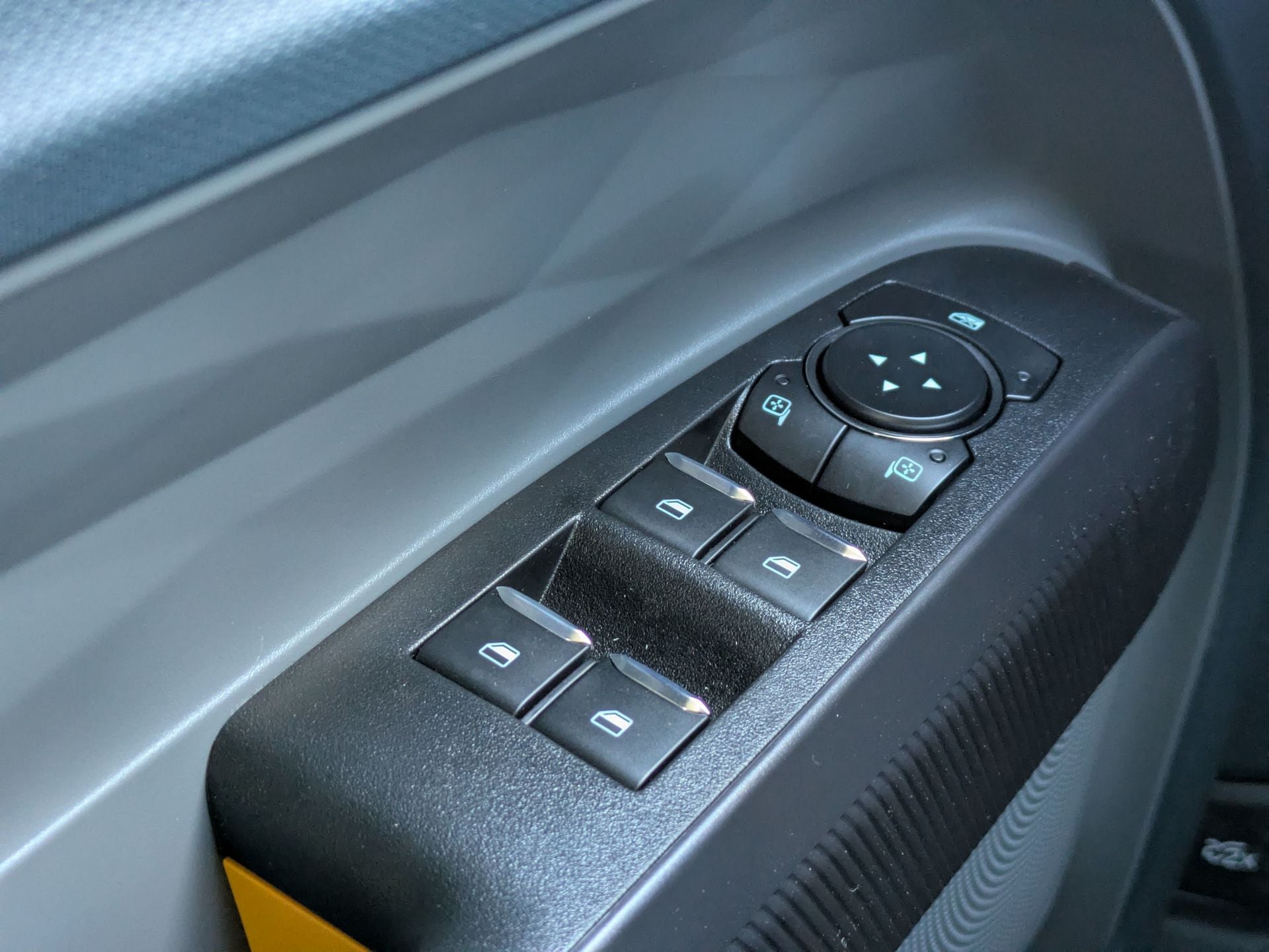 2026 Ford Maverick Tremor®