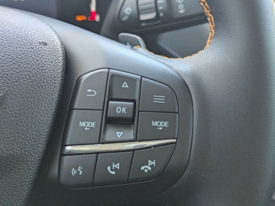 2026 Ford Maverick Tremor®