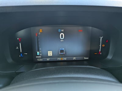 2026 Ford Maverick Tremor®