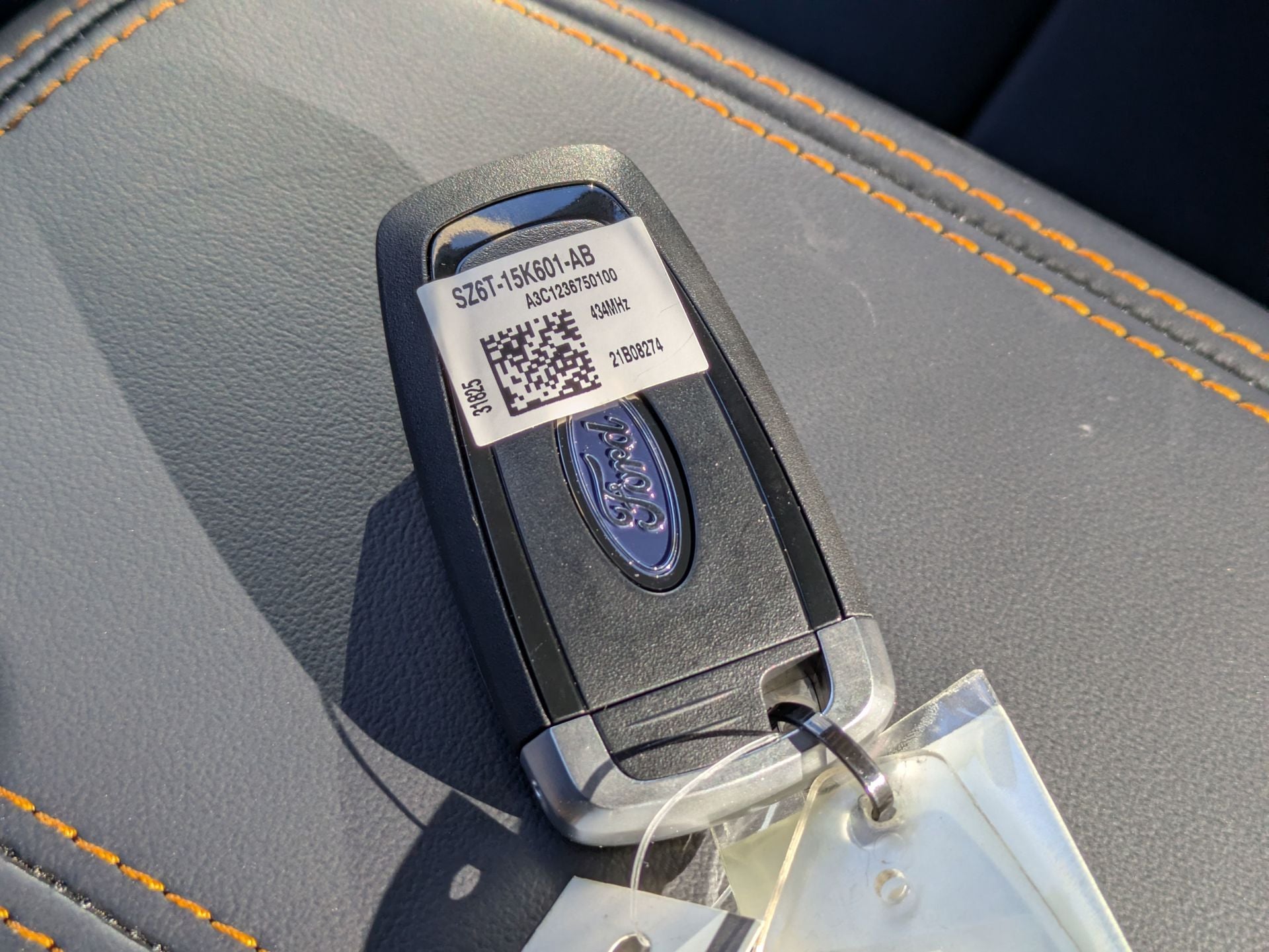 2026 Ford Maverick Tremor®