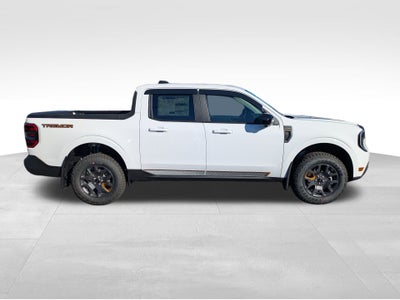 2026 Ford Maverick Tremor®