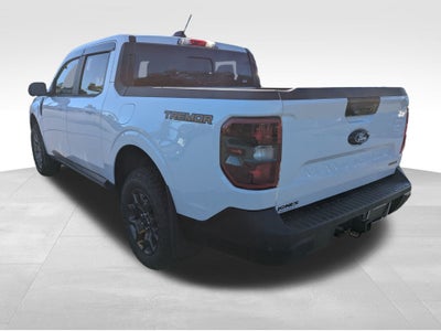 2026 Ford Maverick Tremor®