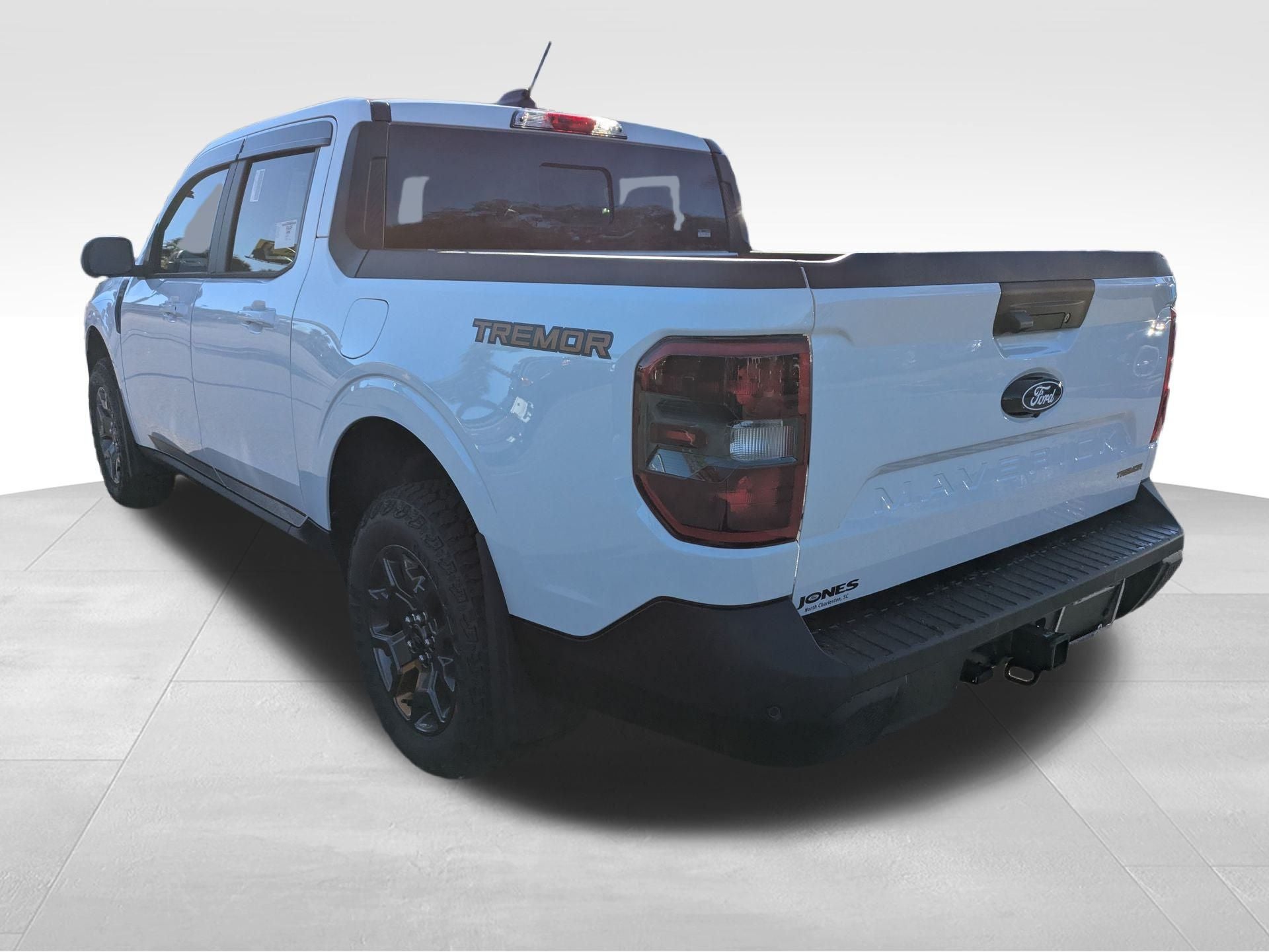 2026 Ford Maverick Tremor®