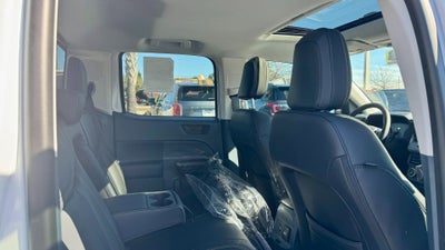 2024 Ford Maverick LARIAT®