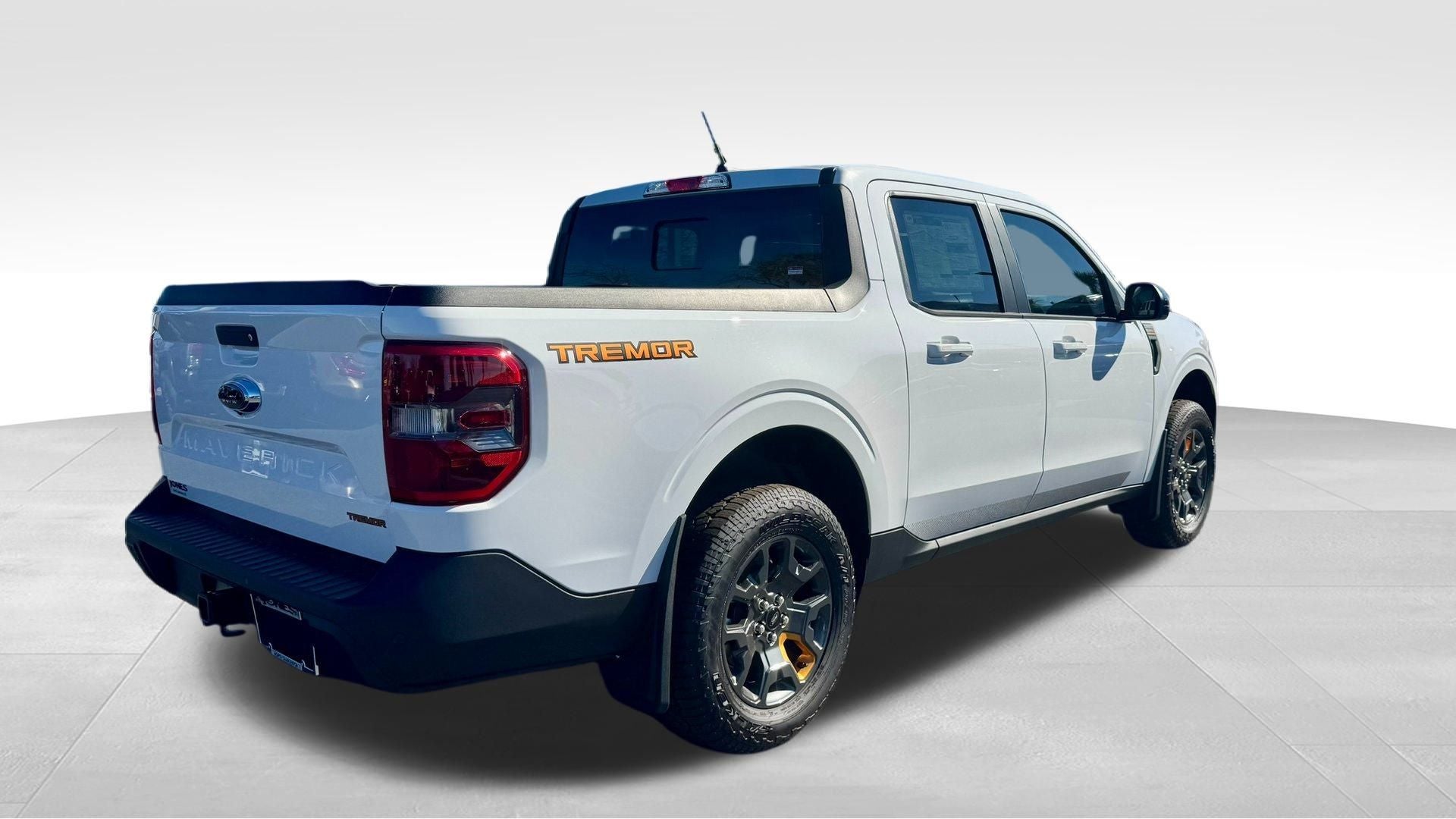 2024 Ford Maverick LARIAT®