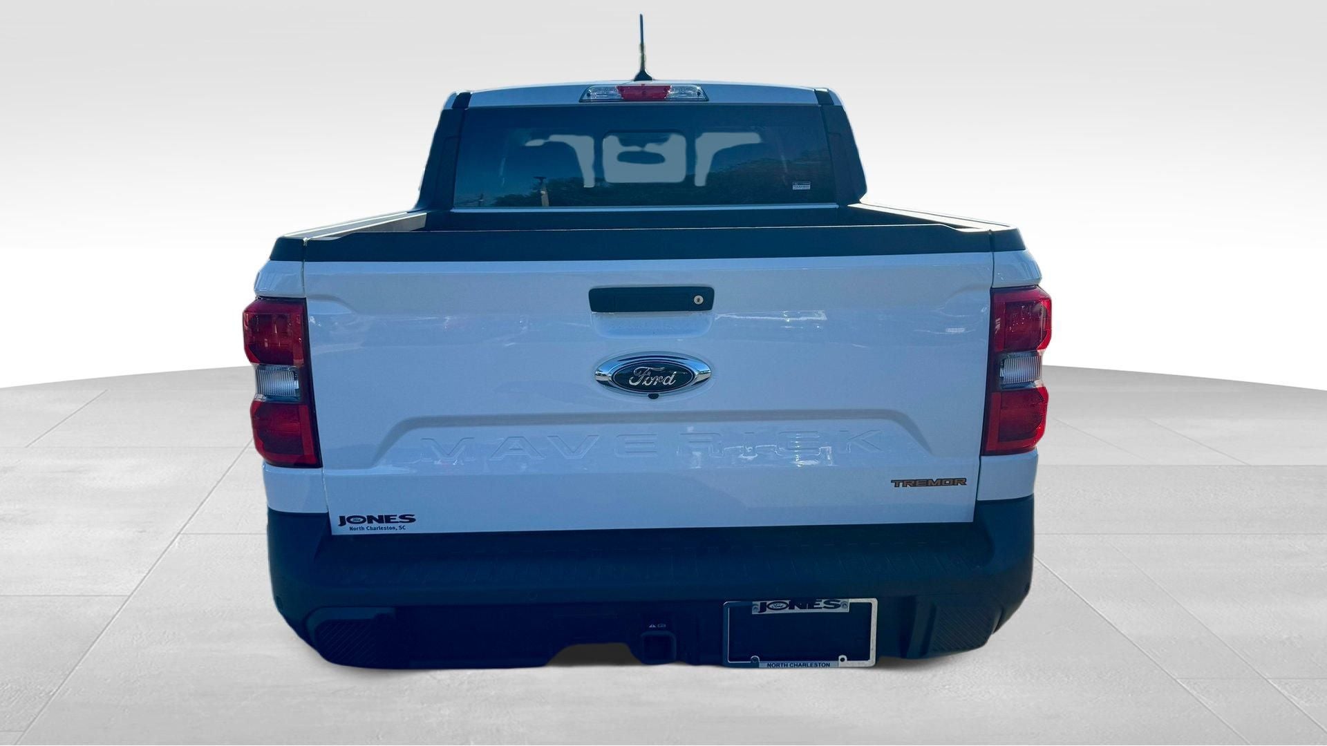 2024 Ford Maverick LARIAT®