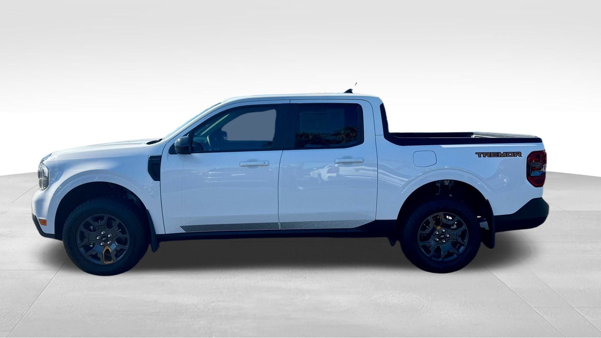 2024 Ford Maverick LARIAT®