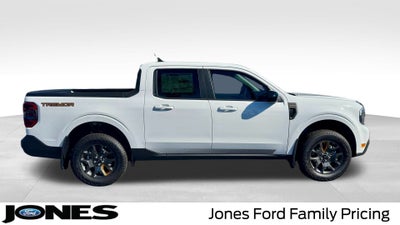 2024 Ford Maverick LARIAT®