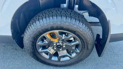 2024 Ford Maverick LARIAT®