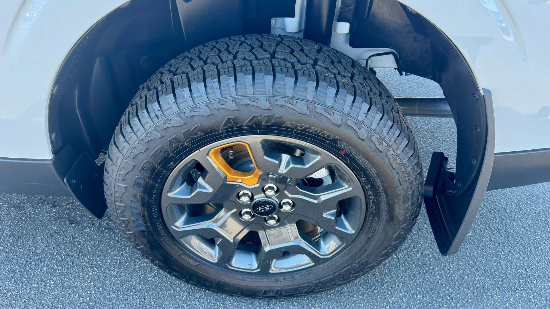 2024 Ford Maverick LARIAT®