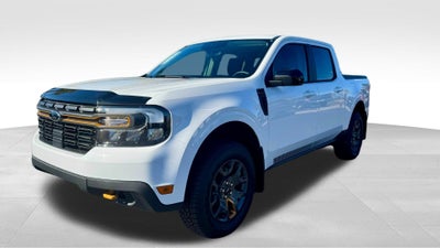 2024 Ford Maverick LARIAT®