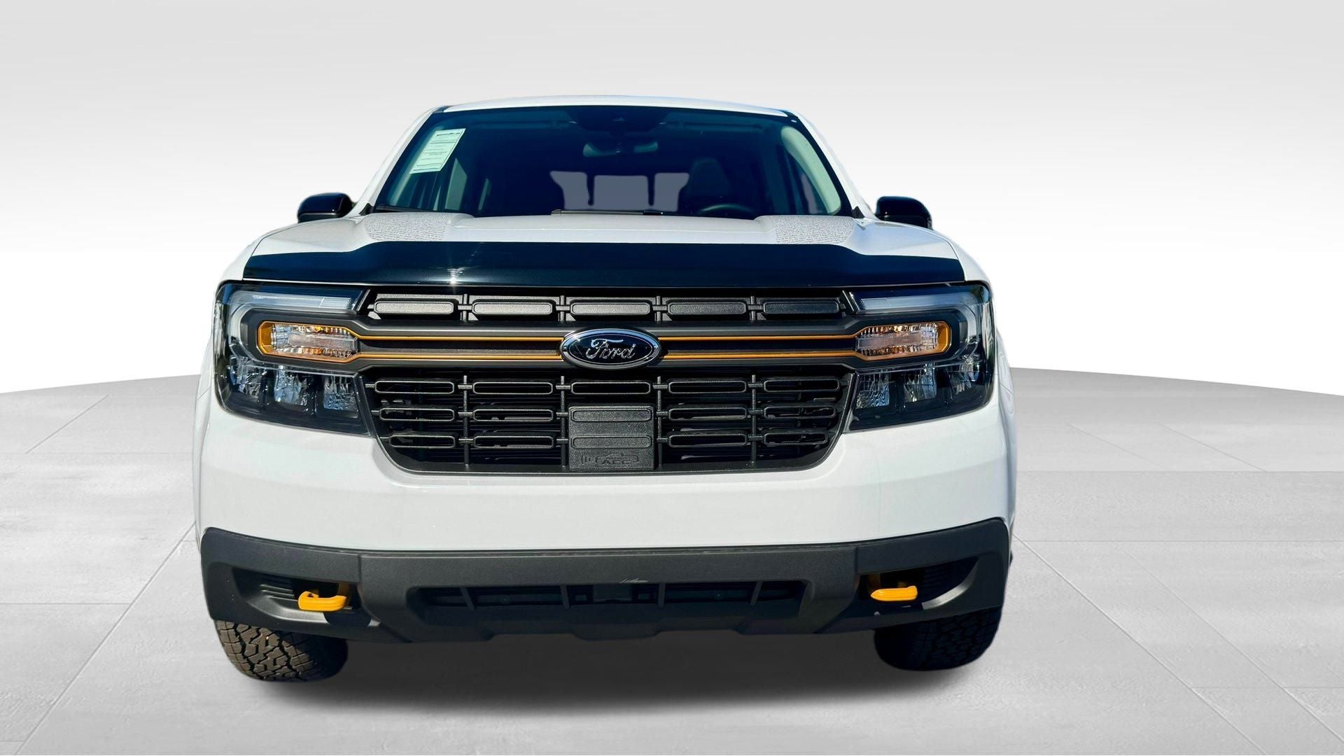 2024 Ford Maverick LARIAT®