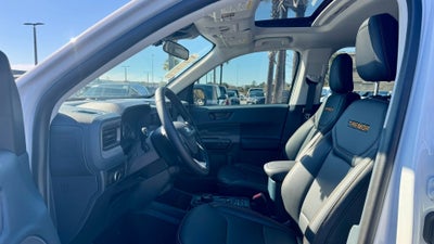 2024 Ford Maverick LARIAT®