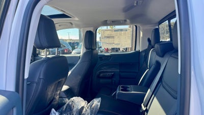 2024 Ford Maverick LARIAT®